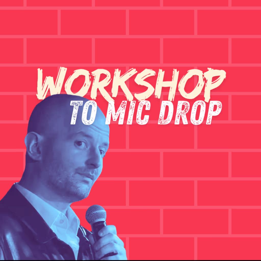 Standup Republic - event